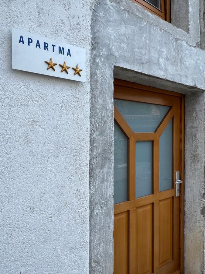 Guesthouse 45 Dutovlje Екстериор снимка